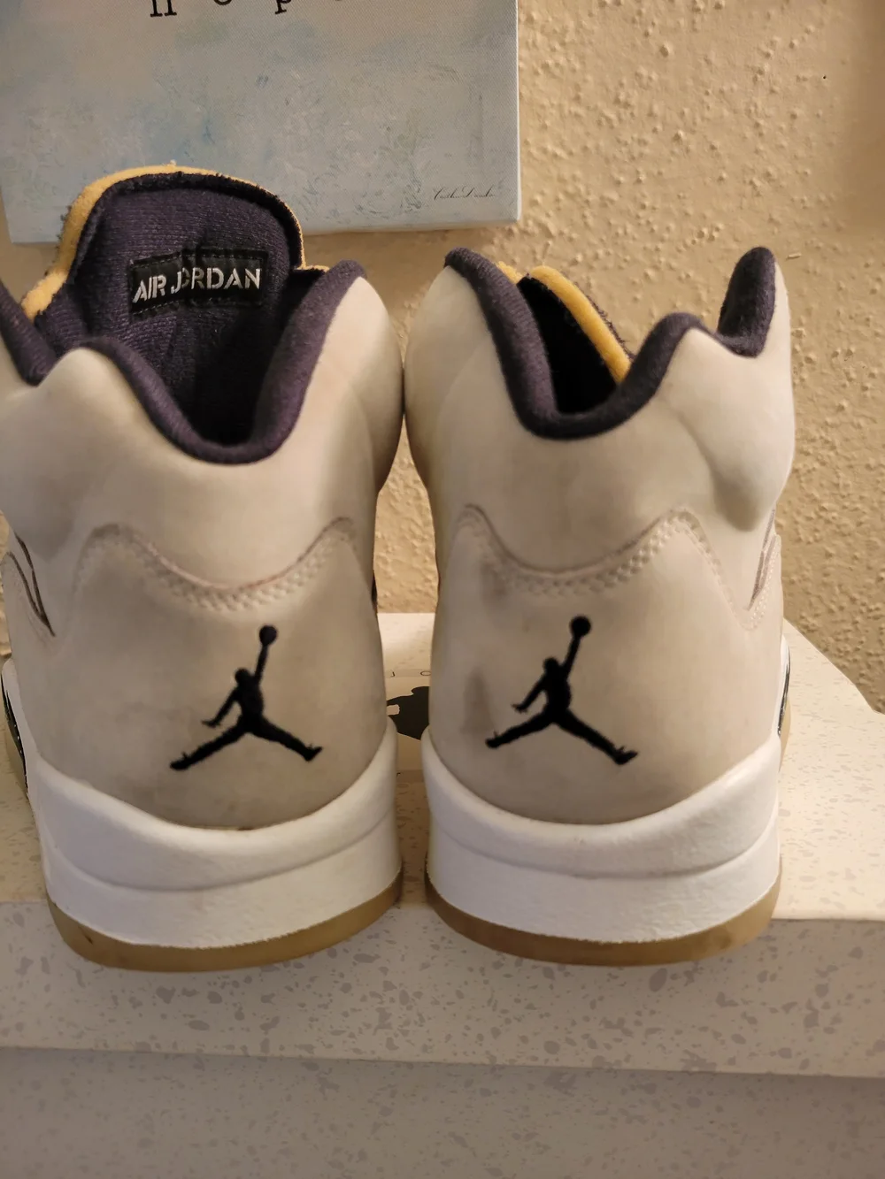 Men's Jordan Air